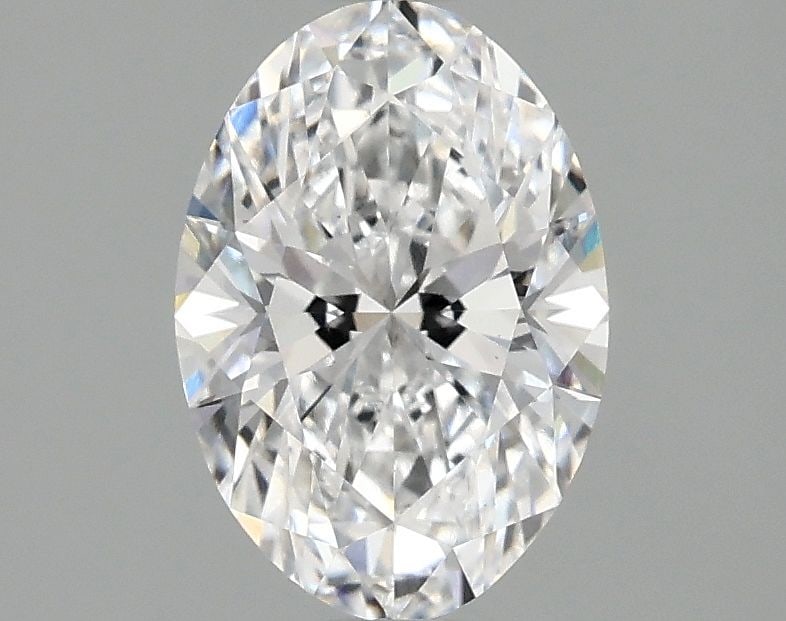 Loose Diamond - OVAL 1.47ct D VS1: Loose Diamond - OVAL 1.47ct D VS1 Source: This is a real non-mined Diamond that has been grown in a lab Shape: OVAL Carats: 1.47 Color: D Clarity: VS1 Certification: IGI The Diamond Depot Guarantee: A