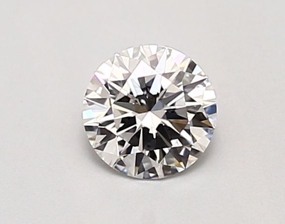 Ideal Loose Diamond - ROUND 0.57ct D VVS2: Ideal Loose Diamond - ROUND 0.57ct D VVS2 Source: This is a real non-mined Diamond that has been grown in a lab Shape: ROUND Carats: 0.57 Color: D Clarity: VVS2 Certification: IGI Video: