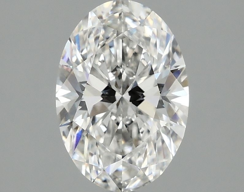 Loose Diamond - OVAL 1.55ct E VVS2: Loose Diamond - OVAL 1.55ct E VVS2 Source: This is a real non-mined Diamond that has been grown in a lab Shape: OVAL Carats: 1.55 Color: E Clarity: VVS2 Certification: IGI The Diamond Depot Guarantee: