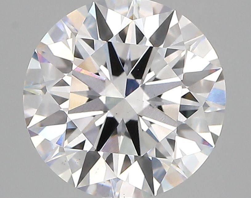 Ideal Loose Diamond - ROUND 3.05ct D VS2: Ideal Loose Diamond - ROUND 3.05ct D VS2 Source: This is a real non-mined Diamond that has been grown in a lab Shape: ROUND Carats: 3.05 Color: D Clarity: VS2 Certification: IGI Video: