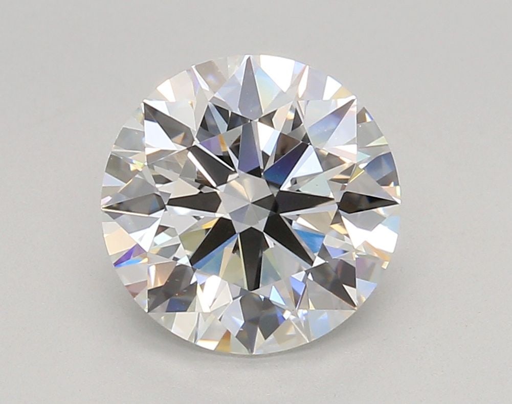 Ideal Loose Diamond - ROUND 3.06ct E VVS2 (1 of 1)