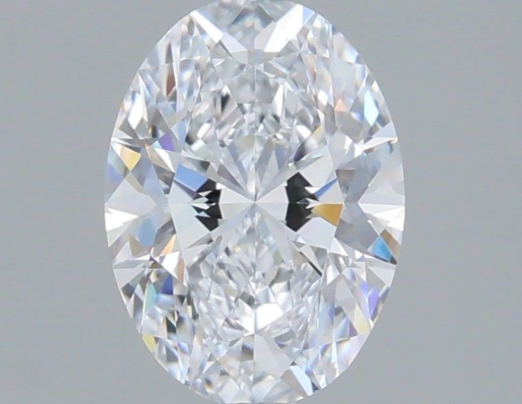 Loose Diamond - OVAL 1.5ct D VVS2: Loose Diamond - OVAL 1.5ct D VVS2 Source: This is a real non-mined Diamond that has been grown in a lab Shape: OVAL Carats: 1.5 Color: D Clarity: VVS2 Certification: IGI Video:
