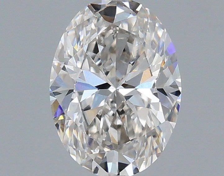 Loose Diamond - OVAL 0.67ct G VS1: Loose Diamond - OVAL 0.67ct G VS1 Source: This is a real non-mined Diamond that has been grown in a lab Shape: OVAL Carats: 0.67 Color: G Clarity: VS1 Certification: IGI Video: