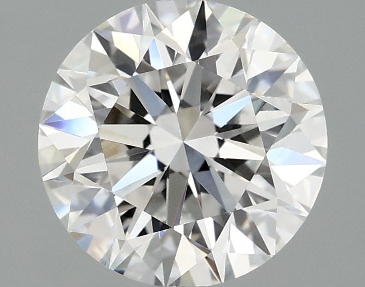 Loose Diamond - ROUND 1.55ct E VVS1 (1 of 1)
