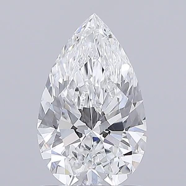 Loose Diamond - PEAR 1.54ct D VS1 (1 of 1)