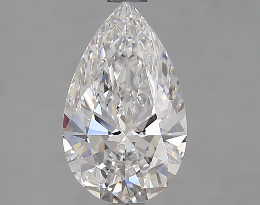 Loose Diamond - PEAR 1.65ct D VVS1: Loose Diamond - PEAR 1.65ct D VVS1 Source: This is a real non-mined Diamond that has been grown in a lab Shape: PEAR Carats: 1.65 Color: D Clarity: VVS1 Certification: GIA Video: