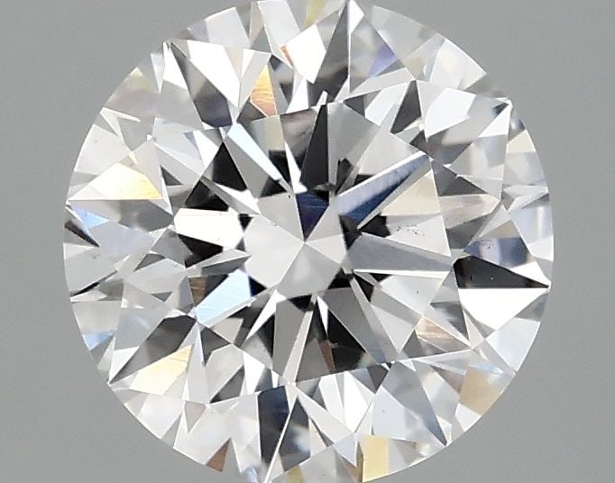Loose Diamond - ROUND 2.05ct E VS2: Loose Diamond - ROUND 2.05ct E VS2 Source: This is a real non-mined Diamond that has been grown in a lab Shape: ROUND Carats: 2.05 Color: E Clarity: VS2 Certification: IGI Video: