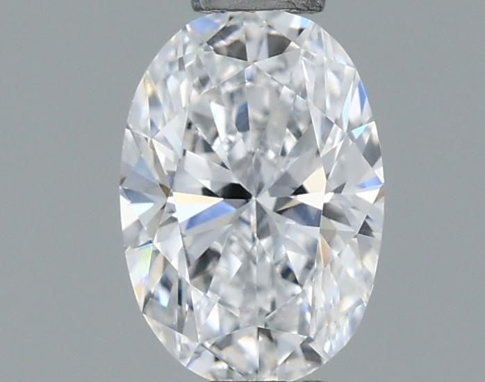 Loose Diamond - OVAL 0.58ct D VS1: Loose Diamond - OVAL 0.58ct D VS1 Source: This is a real non-mined Diamond that has been grown in a lab Shape: OVAL Carats: 0.58 Color: D Clarity: VS1 Certification: IGI The Diamond Depot Guarantee: A