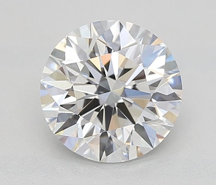 Loose Diamond - ROUND 1.0ct D FL: Loose Diamond - ROUND 1.0ct D FL Source: This is a real non-mined Diamond that has been grown in a lab Shape: ROUND Carats: 1.0 Color: D Clarity: FL Certification: IGI Video: