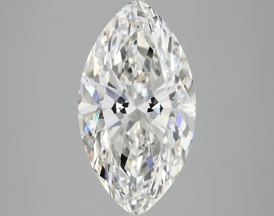 Loose Diamond - MARQUISE 3.1ct E VS1 (1 of 1)