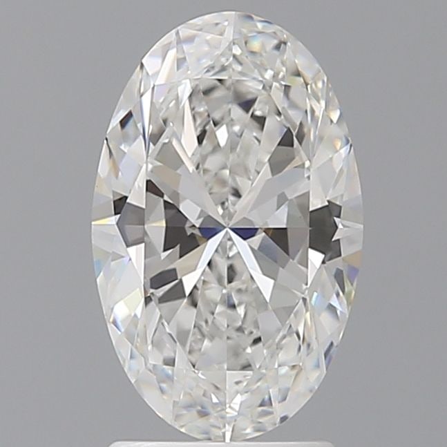 Loose Diamond - OVAL 2.08ct E VVS2 (1 of 1)