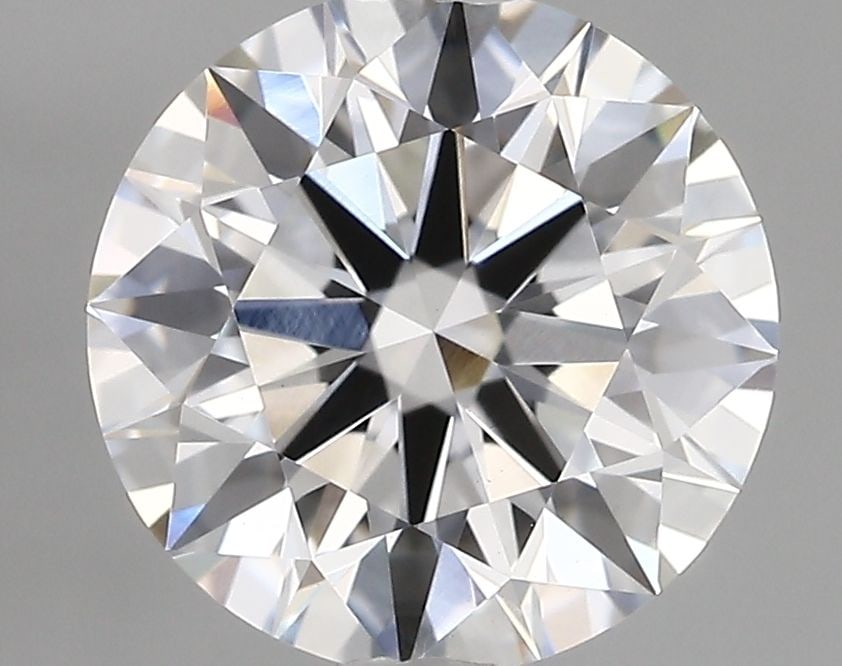 Ideal Loose Diamond - ROUND 1.94ct D VVS2 (1 of 1)