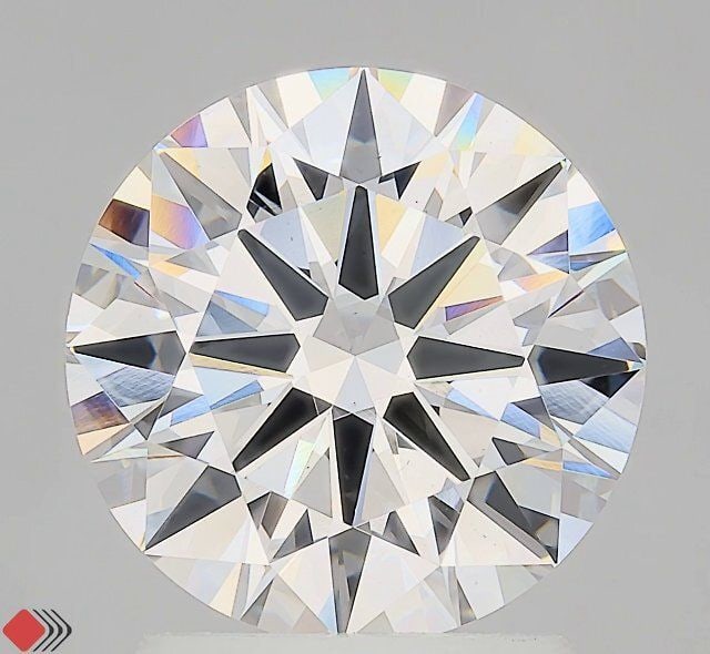 Loose Diamond - ROUND 2.0ct E VS1 (1 of 1)