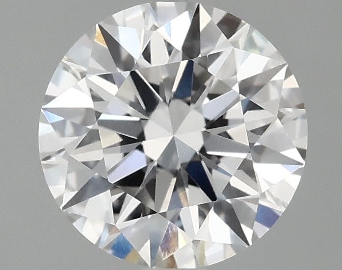 Ideal Loose Diamond - ROUND 1.54ct E VVS2: Ideal Loose Diamond - ROUND 1.54ct E VVS2 Source: This is a real non-mined Diamond that has been grown in a lab Shape: ROUND Carats: 1.54 Color: E Clarity: VVS2 Certification: IGI Video: