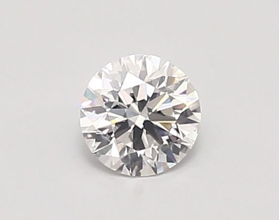 Ideal Loose Diamond - ROUND 0.46ct D VVS1: Ideal Loose Diamond - ROUND 0.46ct D VVS1 Source: This is a real non-mined Diamond that has been grown in a lab Shape: ROUND Carats: 0.46 Color: D Clarity: VVS1 Certification: IGI Video: Video Link