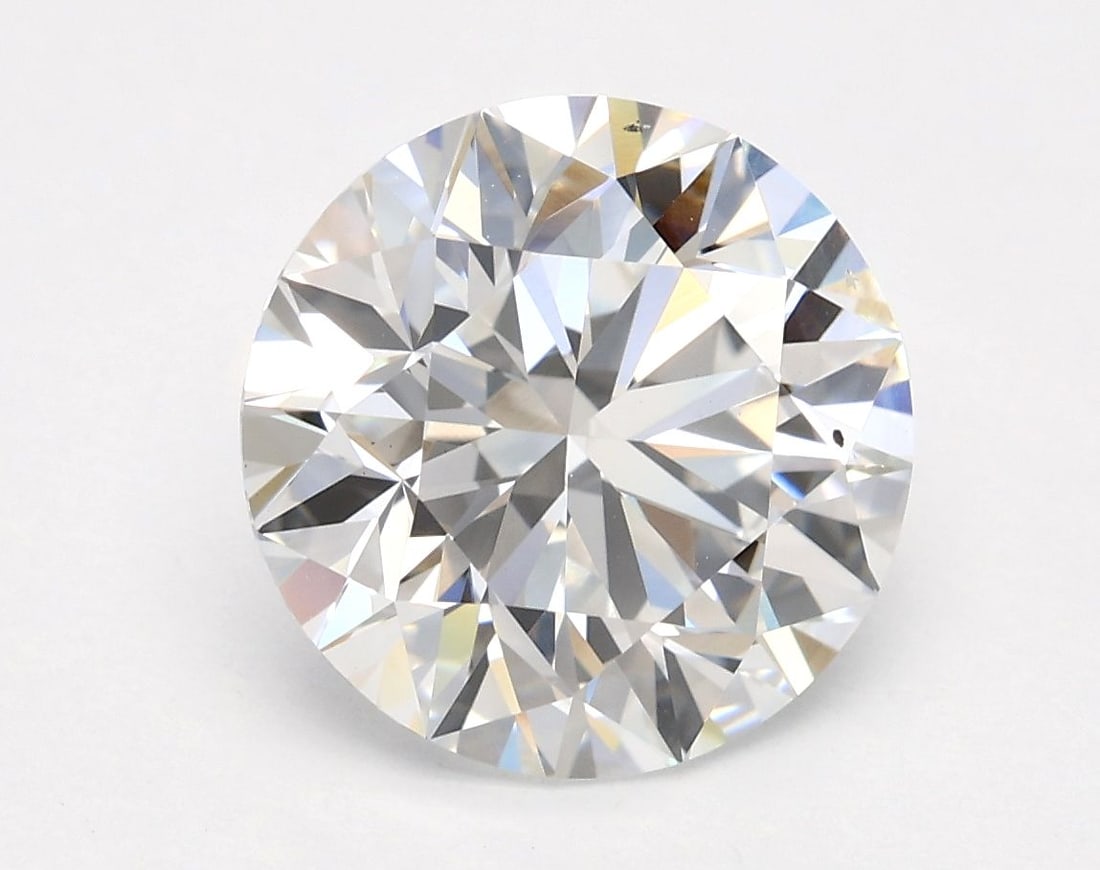 Loose Diamond - ROUND 3.0ct E VS2 (1 of 1)