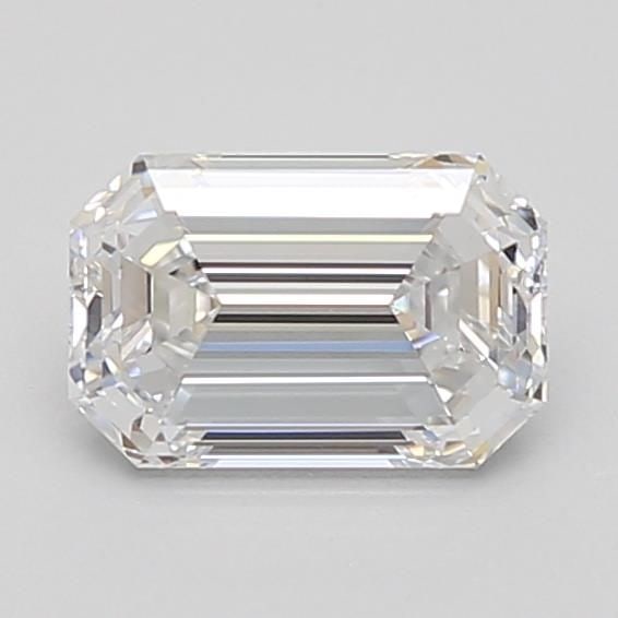 Loose Diamond - EMERALD 0.89ct D IF: Loose Diamond - EMERALD 0.89ct D IF Source: This is a real non-mined Diamond that has been grown in a lab Shape: EMERALD Carats: 0.89 Color: D Clarity: IF Certification: IGI Video: Video Link The
