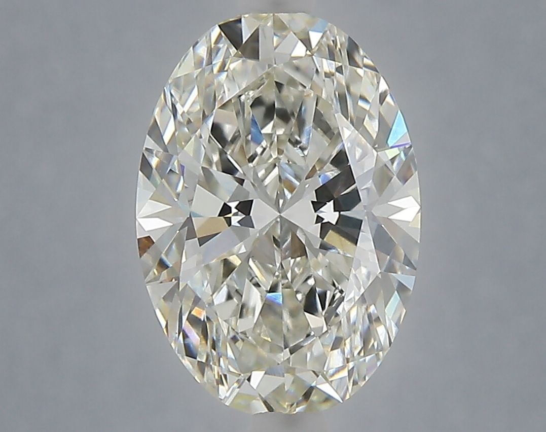 Loose Diamond - OVAL 3.05ct F VS1: Loose Diamond - OVAL 3.05ct F VS1 Source: This is a real non-mined Diamond that has been grown in a lab Shape: OVAL Carats: 3.05 Color: F Clarity: VS1 Certification: NONE Video:
