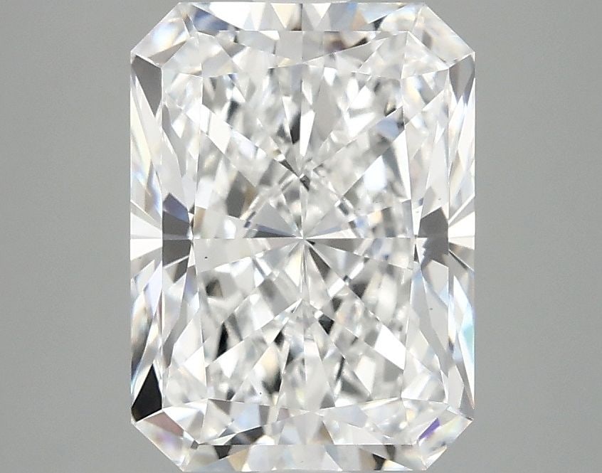 Loose Diamond - RADIANT 3.02ct E VS1 (1 of 1)
