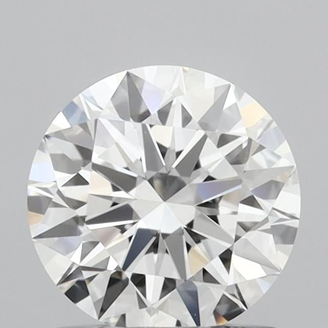 Ideal Loose Diamond - ROUND 1.02ct E VS1 (1 of 1)
