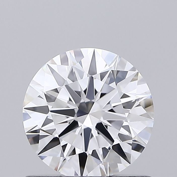 Ideal Loose Diamond - ROUND 0.76ct D VVS2: Ideal Loose Diamond - ROUND 0.76ct D VVS2 Source: This is a real non-mined Diamond that has been grown in a lab Shape: ROUND Carats: 0.76 Color: D Clarity: VVS2 Certification: IGI Video: