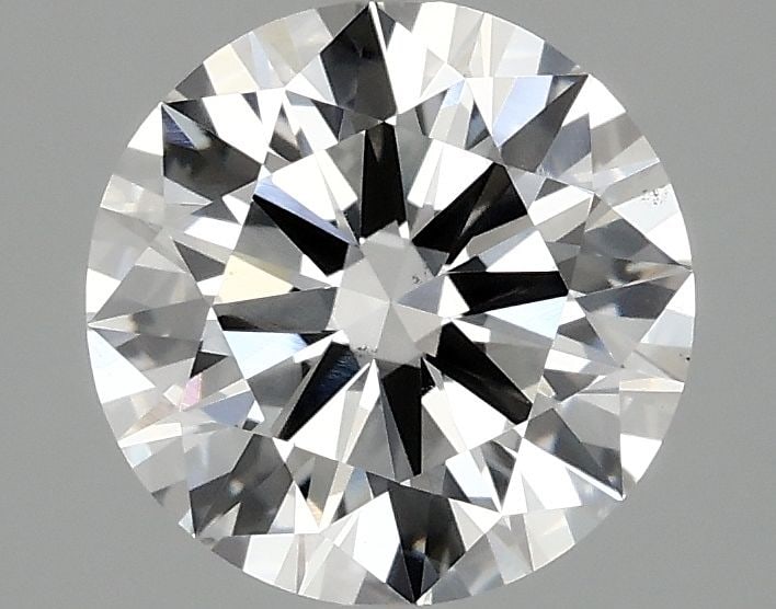 Ideal Loose Diamond - ROUND 1.85ct F VS2: Ideal Loose Diamond - ROUND 1.85ct F VS2 Source: This is a real non-mined Diamond that has been grown in a lab Shape: ROUND Carats: 1.85 Color: F Clarity: VS2 Certification: IGI Video: