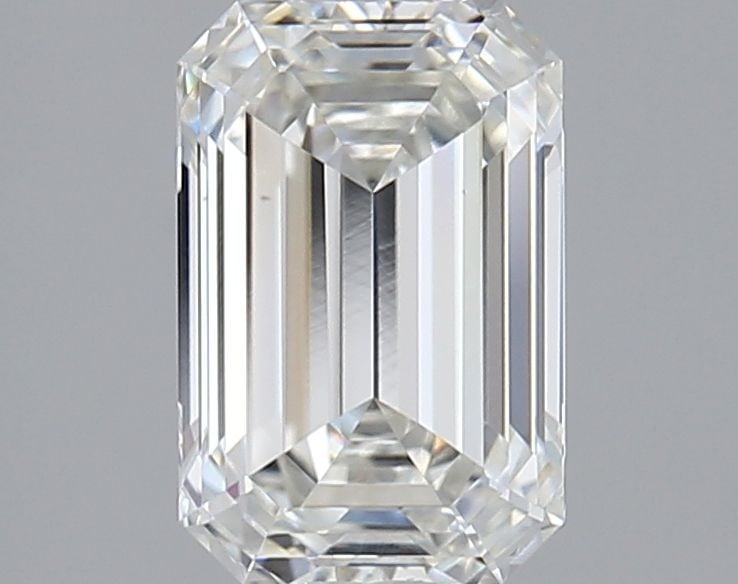 Loose Diamond - EMERALD 1.53ct G VVS1 (1 of 1)