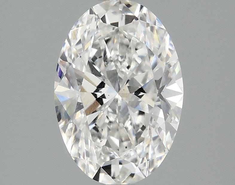 Loose Diamond - OVAL 1.52ct E VS2: Loose Diamond - OVAL 1.52ct E VS2 Source: This is a real non-mined Diamond that has been grown in a lab Shape: OVAL Carats: 1.52 Color: E Clarity: VS2 Certification: IGI Video: