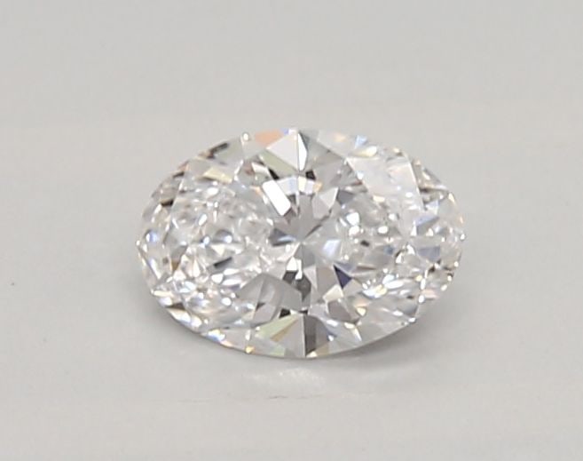 Loose Diamond - OVAL 0.37ct D VS1: Loose Diamond - OVAL 0.37ct D VS1 Source: This is a real non-mined Diamond that has been grown in a lab Shape: OVAL Carats: 0.37 Color: D Clarity: VS1 Certification: IGI Video: