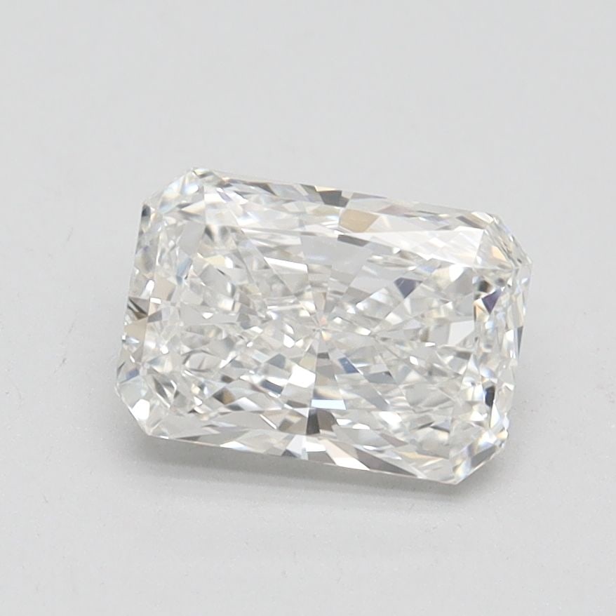 Loose Diamond - RADIANT 1.25ct F VVS2 (1 of 1)