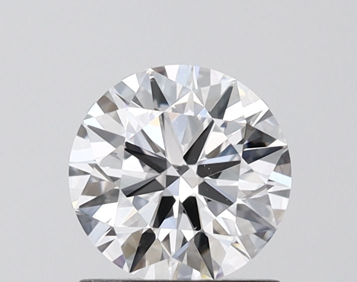 Ideal Loose Diamond - ROUND 1.0ct D VS2: Ideal Loose Diamond - ROUND 1.0ct D VS2 Source: This is a real non-mined Diamond that has been grown in a lab Shape: ROUND Carats: 1.0 Color: D Clarity: VS2 Certification: IGI Video: