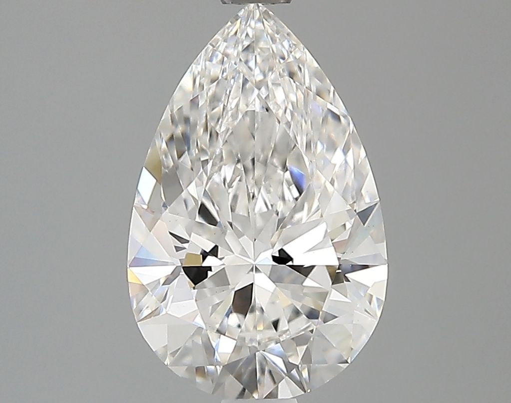 Loose Diamond - PEAR 1.81ct E VVS2 (1 of 1)