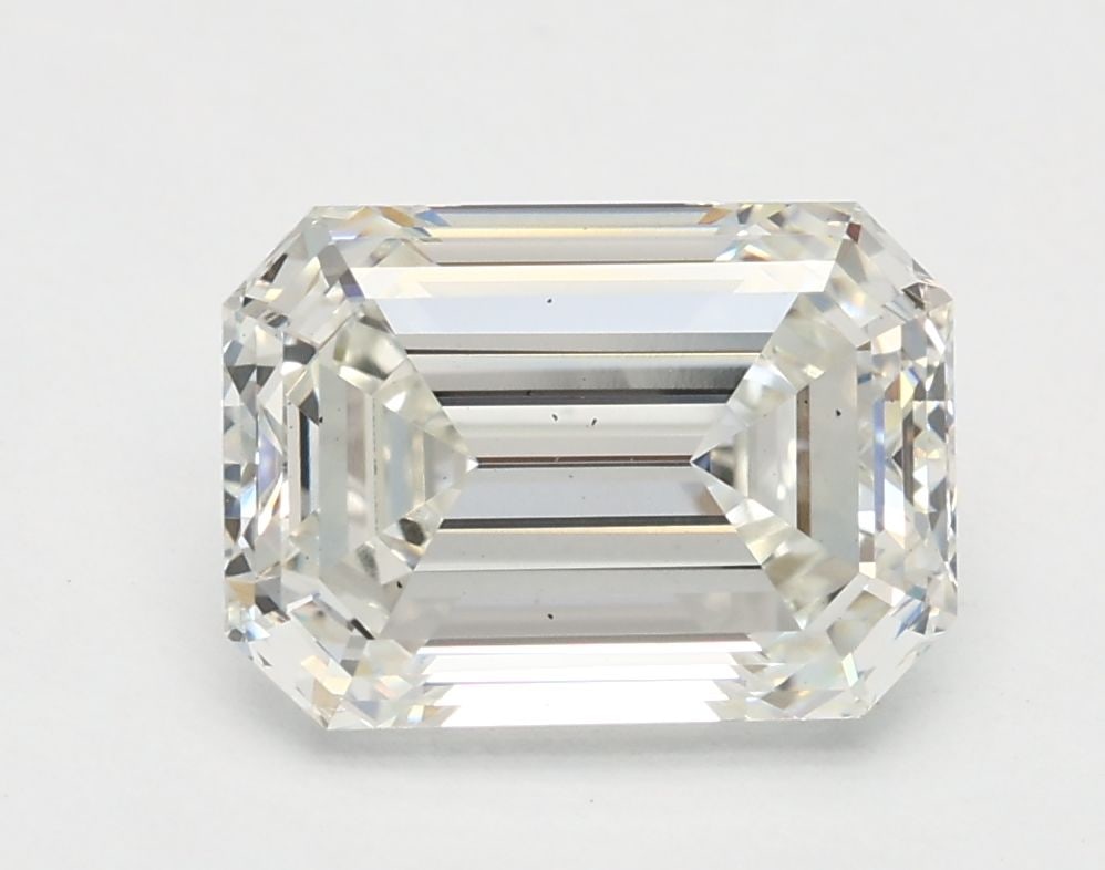Loose Diamond - EMERALD 2.06ct H VS2 (1 of 1)