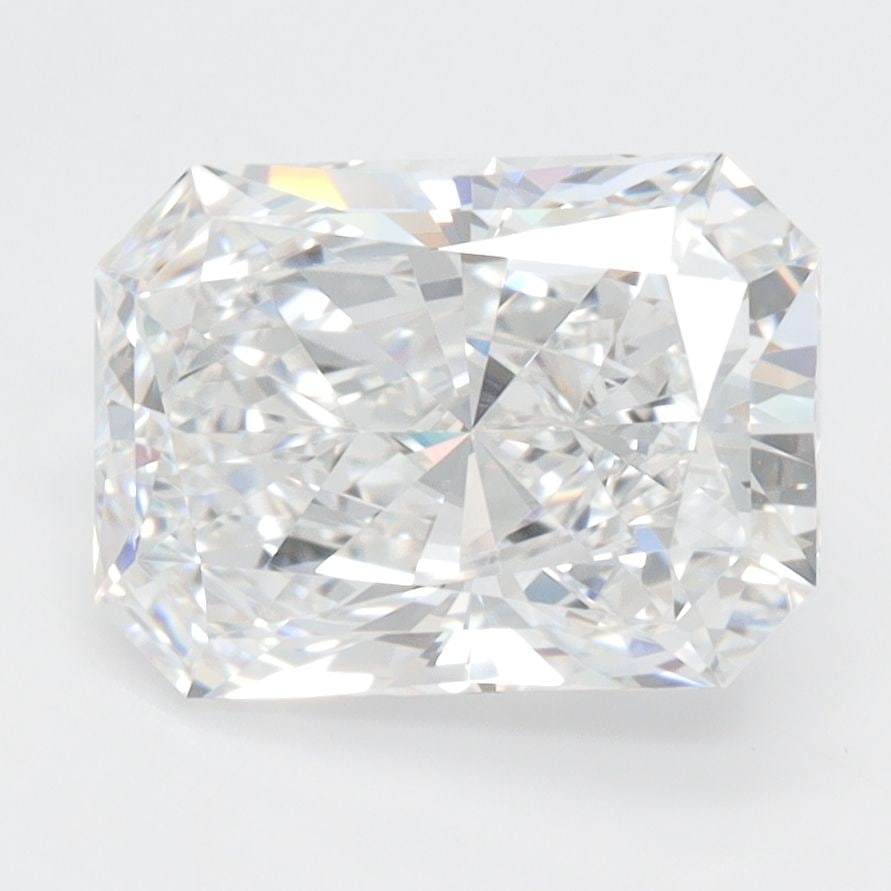 Loose Diamond - RADIANT 3.08ct D VVS2 (1 of 1)