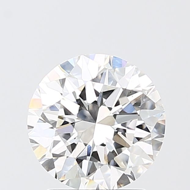 Loose Diamond - ROUND 2.01ct E VS1: Loose Diamond - ROUND 2.01ct E VS1 Source: This is a real non-mined Diamond that has been grown in a lab Shape: ROUND Carats: 2.01 Color: E Clarity: VS1 Certification: IGI Video: