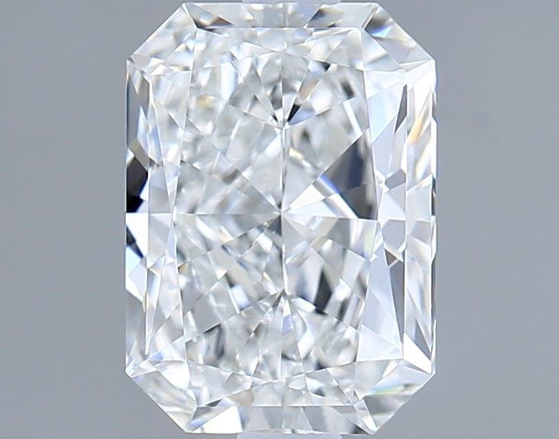 Loose Diamond - RADIANT 1.46ct D IF (1 of 1)