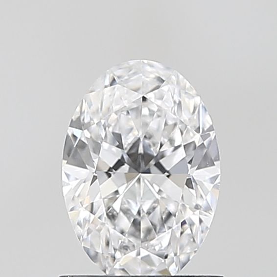 Loose Diamond - OVAL 1.04ct D VS1: Loose Diamond - OVAL 1.04ct D VS1 Source: This is a real non-mined Diamond that has been grown in a lab Shape: OVAL Carats: 1.04 Color: D Clarity: VS1 Certification: IGI Video:
