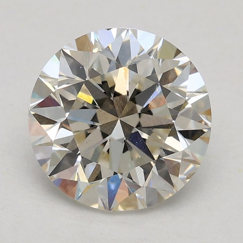 Loose Diamond - ROUND 1.5ct J VS2 (1 of 1)