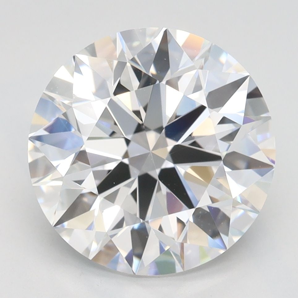 Ideal Loose Diamond - ROUND 3.3ct D VVS1: Ideal Loose Diamond - ROUND 3.3ct D VVS1 Source: This is a real non-mined Diamond that has been grown in a lab Shape: ROUND Carats: 3.3 Color: D Clarity: VVS1 Certification: IGI Video: