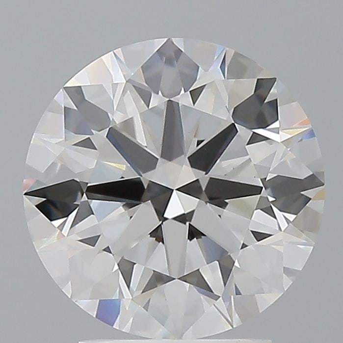Ideal Loose Diamond - ROUND 3.03ct F VS1: Ideal Loose Diamond - ROUND 3.03ct F VS1 Source: This is a real non-mined Diamond that has been grown in a lab Shape: ROUND Carats: 3.03 Color: F Clarity: VS1 Certification: IGI Video: