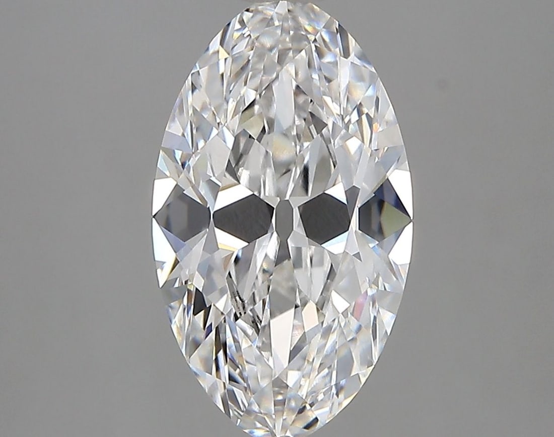 Loose Diamond - OVAL 2.88ct E VVS1: Loose Diamond - OVAL 2.88ct E VVS1 Source: This is a real non-mined Diamond that has been grown in a lab Shape: OVAL Carats: 2.88 Color: E Clarity: VVS1 Certification: IGI Video: