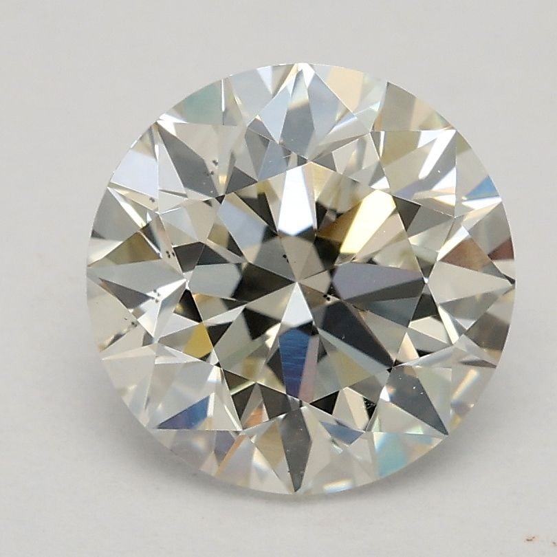 Loose Diamond - ROUND 1.7ct J VS2 (1 of 1)