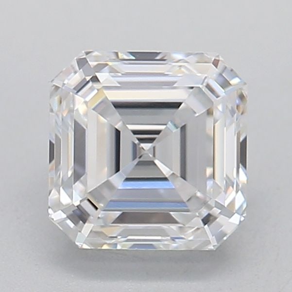 Loose Diamond - SQUARE EMERALD 0.75ct D VVS2: Loose Diamond - SQUARE EMERALD 0.75ct D VVS2 Source: This is a real non-mined Diamond that has been grown in a lab Shape: SQUARE EMERALD Carats: 0.75 Color: D Clarity: VVS2 Certification: IGI Video: