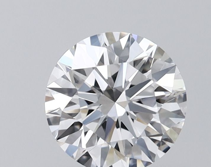Ideal Loose Diamond - ROUND 0.54ct D VVS2: Ideal Loose Diamond - ROUND 0.54ct D VVS2 Source: This is a real non-mined Diamond that has been grown in a lab Shape: ROUND Carats: 0.54 Color: D Clarity: VVS2 Certification: IGI Video: