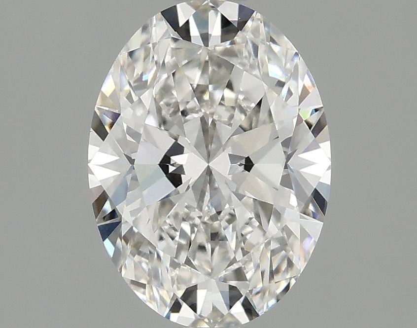 Loose Diamond - OVAL 1.56ct F VS1: Loose Diamond - OVAL 1.56ct F VS1 Source: This is a real non-mined Diamond that has been grown in a lab Shape: OVAL Carats: 1.56 Color: F Clarity: VS1 Certification: IGI Video: