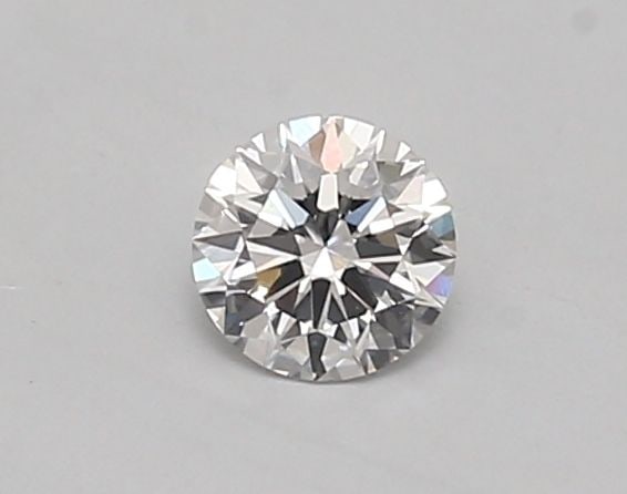 Loose Diamond - ROUND 0.41ct D VVS2: Loose Diamond - ROUND 0.41ct D VVS2 Source: This is a real non-mined Diamond that has been grown in a lab Shape: ROUND Carats: 0.41 Color: D Clarity: VVS2 Certification: IGI Video: