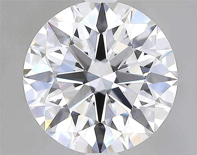 Loose Diamond - ROUND 2.64ct D VS1 (1 of 1)