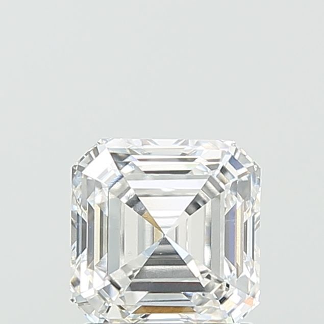 Loose Diamond - SQUARE EMERALD 1.62ct F SI1: Loose Diamond - SQUARE EMERALD 1.62ct F SI1 Source: This is a real non-mined Diamond that has been grown in a lab Shape: SQUARE EMERALD Carats: 1.62 Color: F Clarity: SI1 Certification: IGI Video: