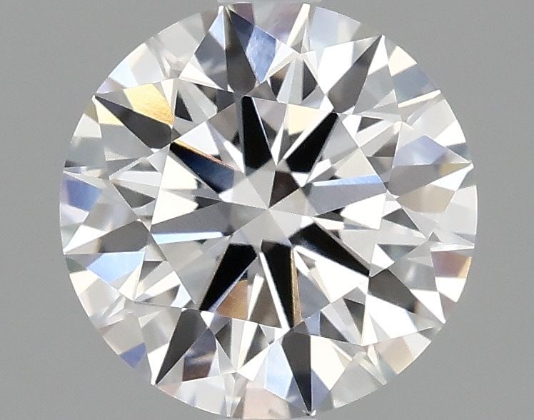 Ideal Loose Diamond - ROUND 1.58ct D VVS2: Ideal Loose Diamond - ROUND 1.58ct D VVS2 Source: This is a real non-mined Diamond that has been grown in a lab Shape: ROUND Carats: 1.58 Color: D Clarity: VVS2 Certification: IGI The Diamond Depot Gu