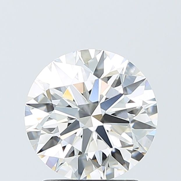 Ideal Loose Diamond - ROUND 2.03ct E VS1 (1 of 1)